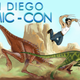 Illustration for article titled Comic-Con Gives You The Best Of Everything